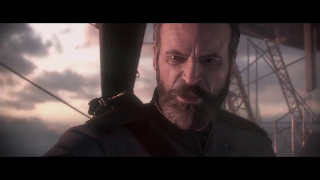 The Order: 1886