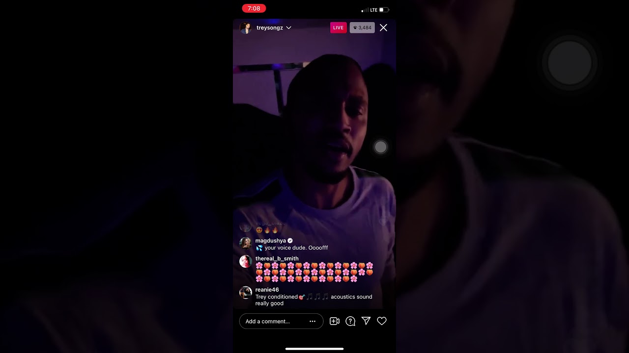 Trey Songz- On Top Part 2 unreleased song