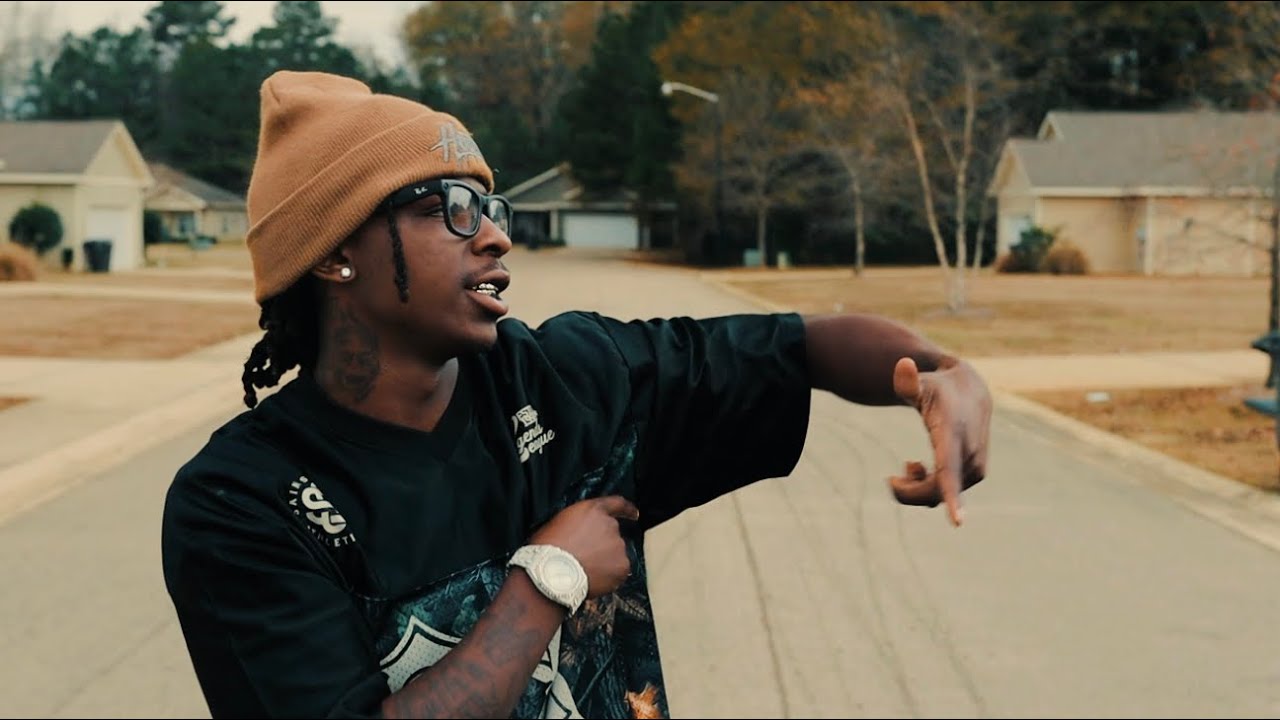 Destinations- Juan Vato || dir. Zeewill Productions 