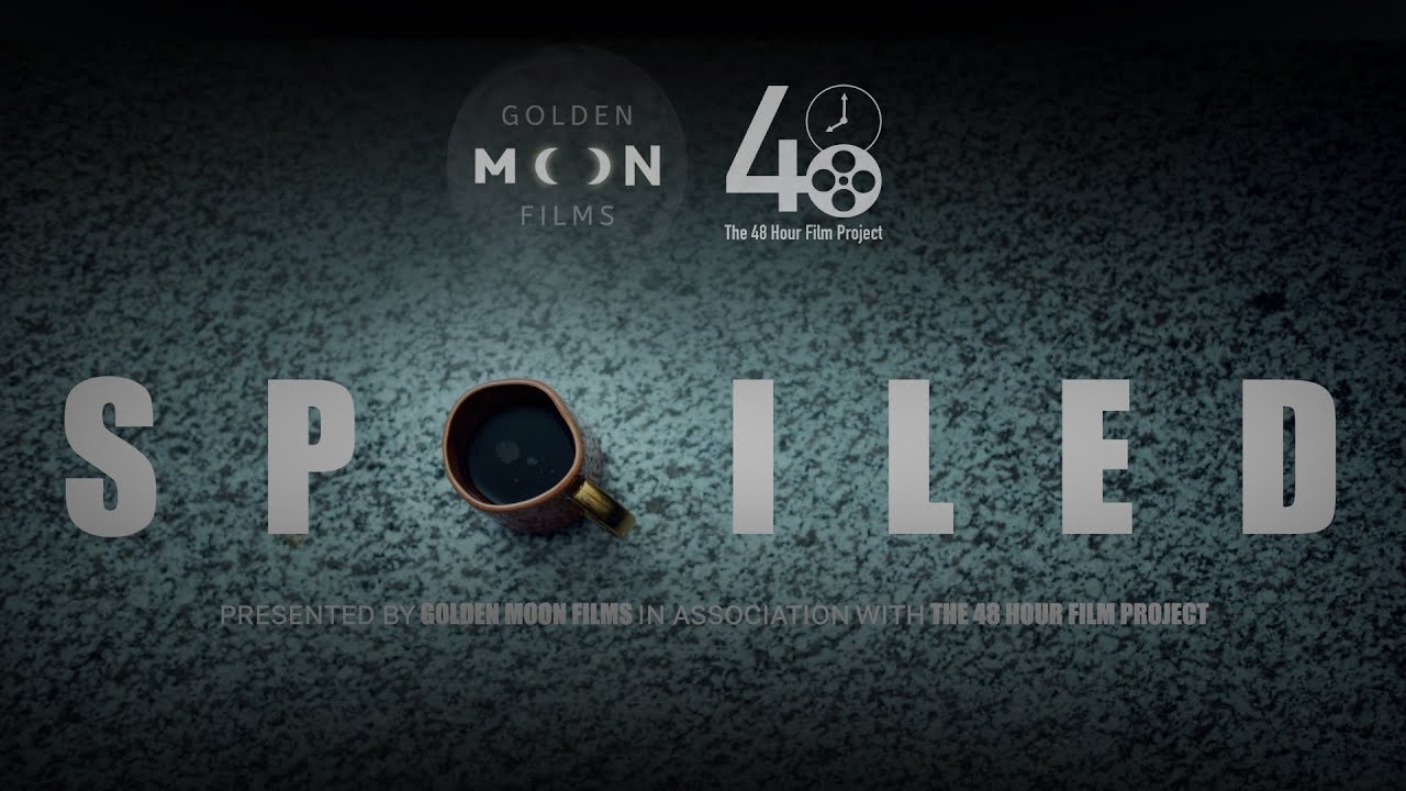 SPOILED | 2024 48 Hour Film Project - Charlotte  | Golden Moon Films #2024CLT48