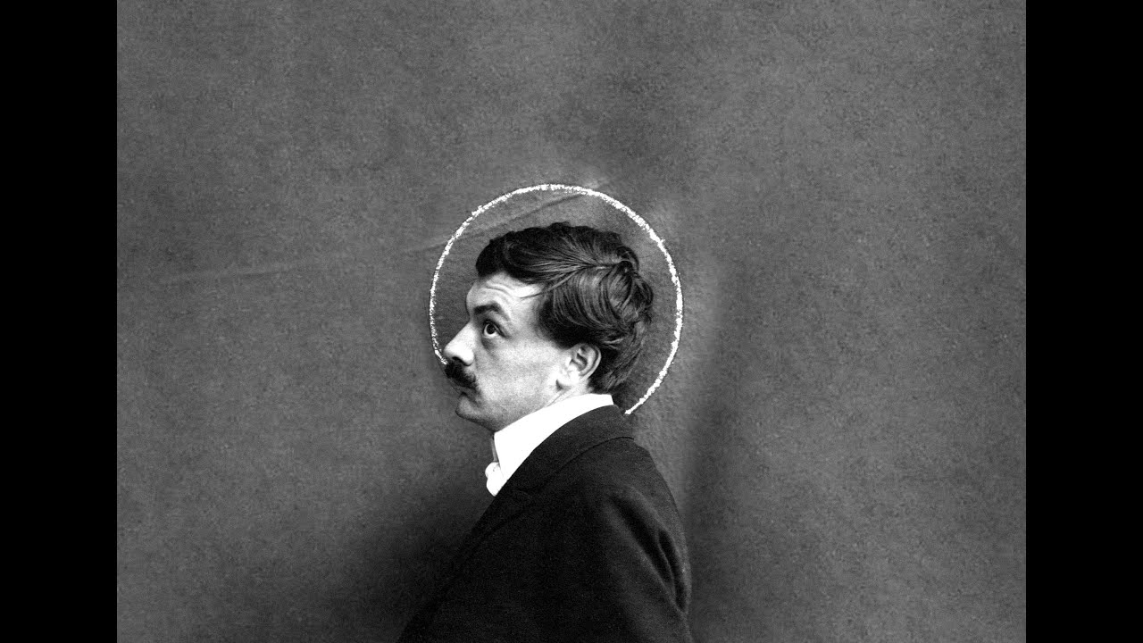 КОЛОМАН МОЗЕР. Биография и творчество художника