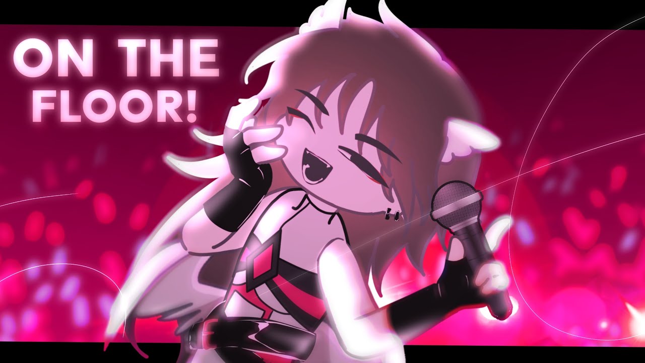 ON THE FLOOR! | GL2