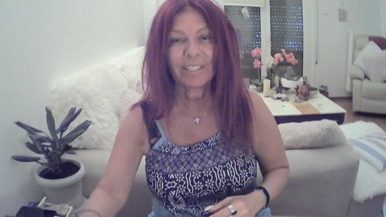 Scorpio - A Reunion Makes You Very Happy!!