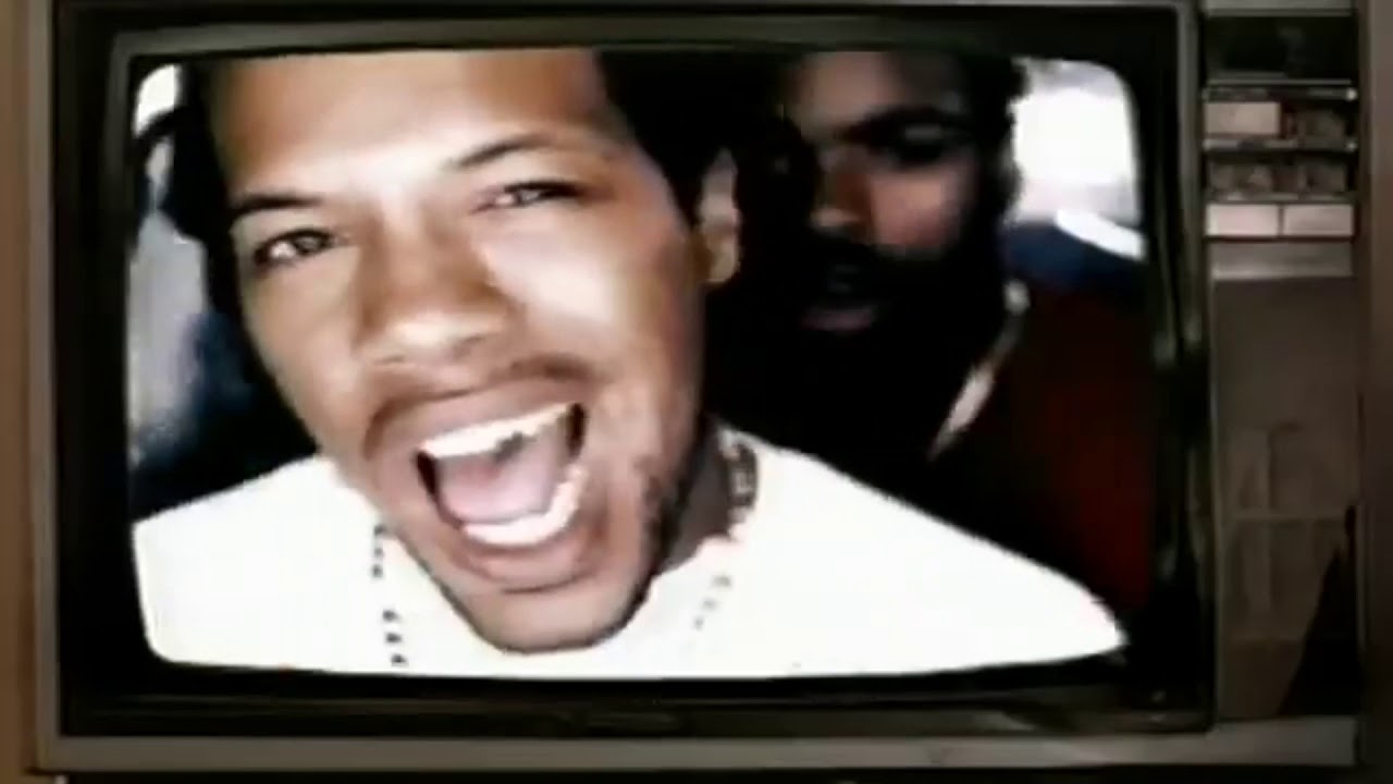Method Man  & Redman - How High (Remix) (1999)