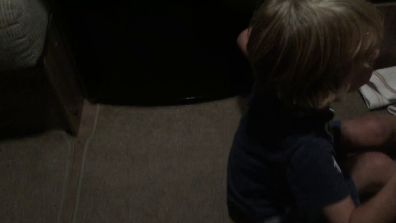 Zoom challenge (Fail!!)