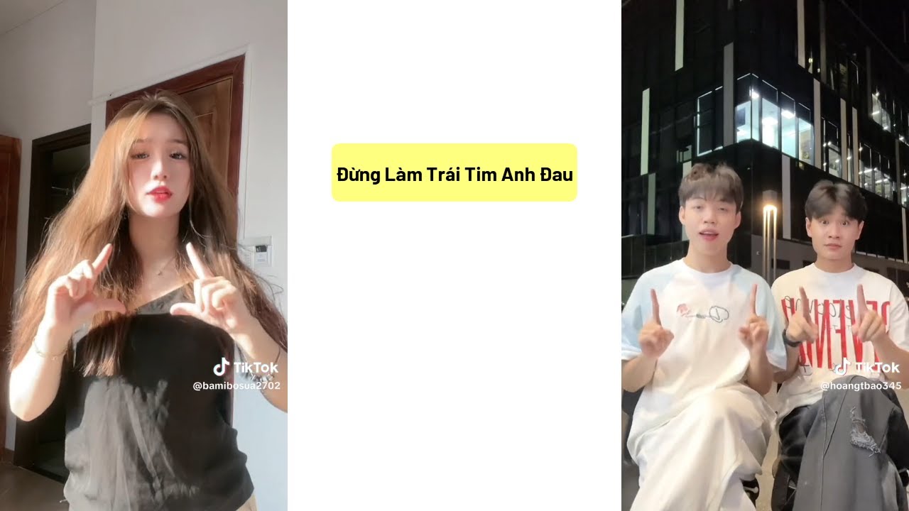 🎶NHẠC TIK TOK THÁNG 6 : Top 30 Bài Nhạc Dance Thịnh Hành Đang Tạo Trend Trên Tik Tok #2