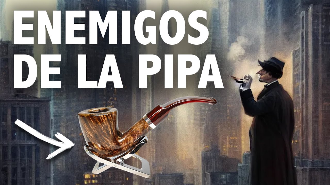 🔥La CATASTRÓFICA situación de LA PIPA en ESPAÑA | ¿Quién es el CULPABLE? | Cigar Specialist