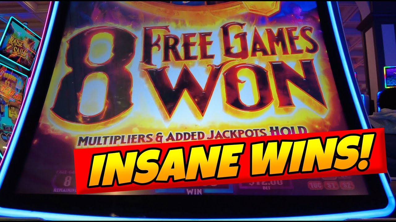 🚨MOST INSANE RECORD BREAKING WINS ON DRACULA SLOT!!