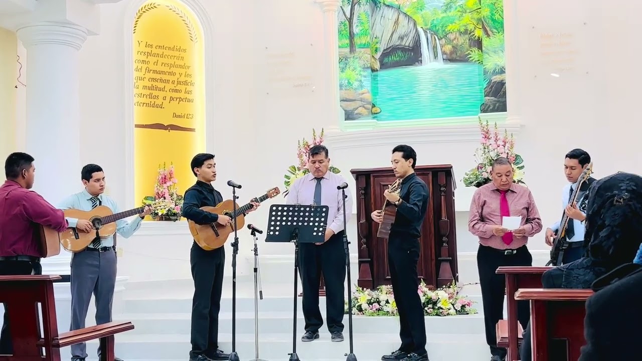 CRISTO ES TODO PARA MI. IECE GRUPO VARONIL-JUVENIL (GONZALEZ TAMAULIPAS)