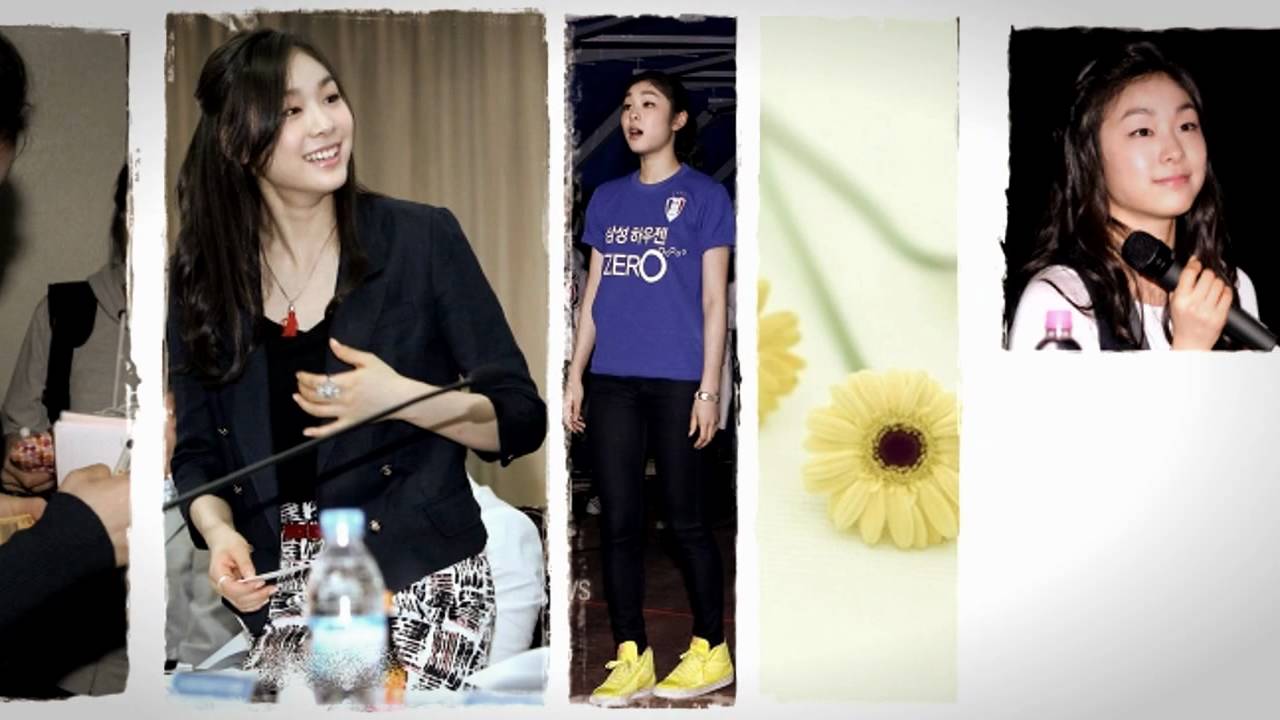 Queen YUNA KIM - Off The Ice -