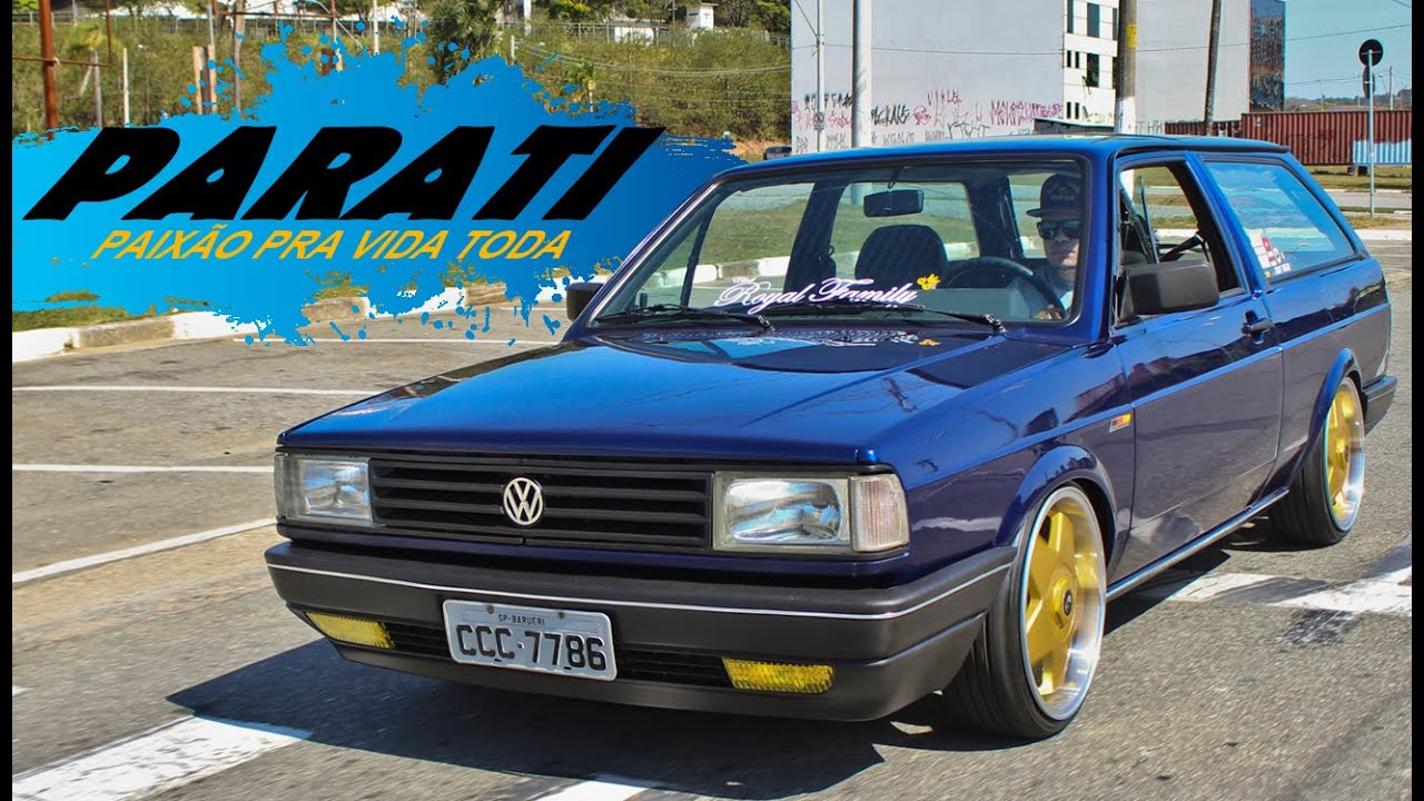 O quadrado que me move! PARATI BAIXA PINTURA EXCLUSIVA