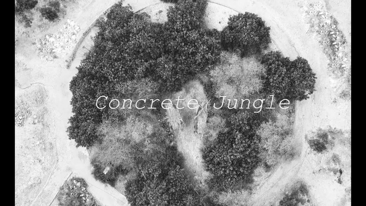 #Sustainblity#OzoneThe Concrete Jungle |A Documentary Film on Environmental Issues of Karachi.