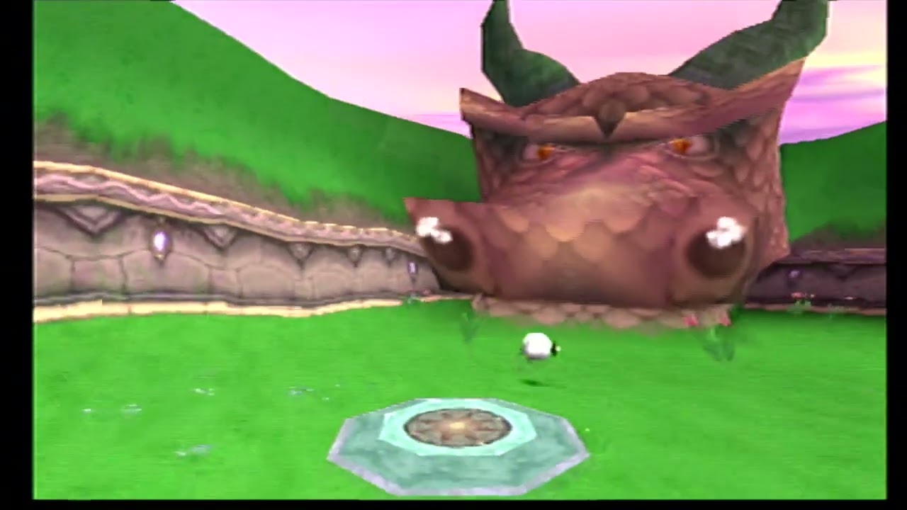 Spyro The Dragon (PS1) - Artisans World