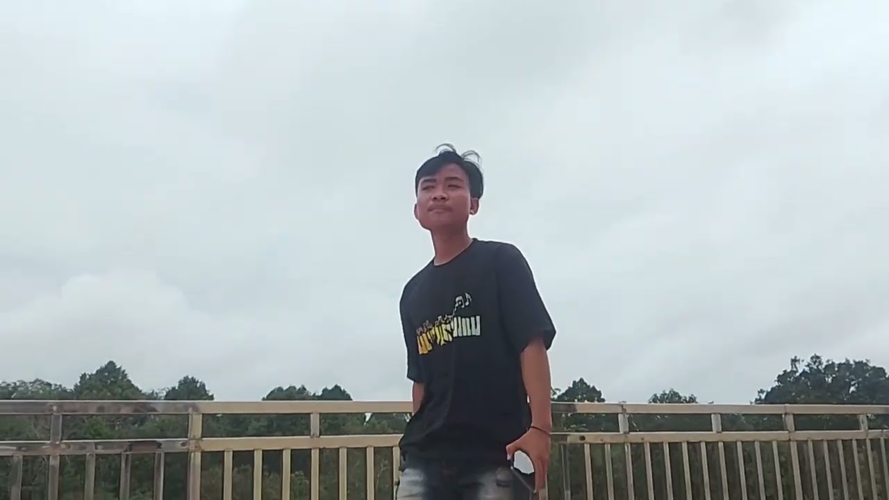 Pemodah Tuha(Lagu dayak barai) 