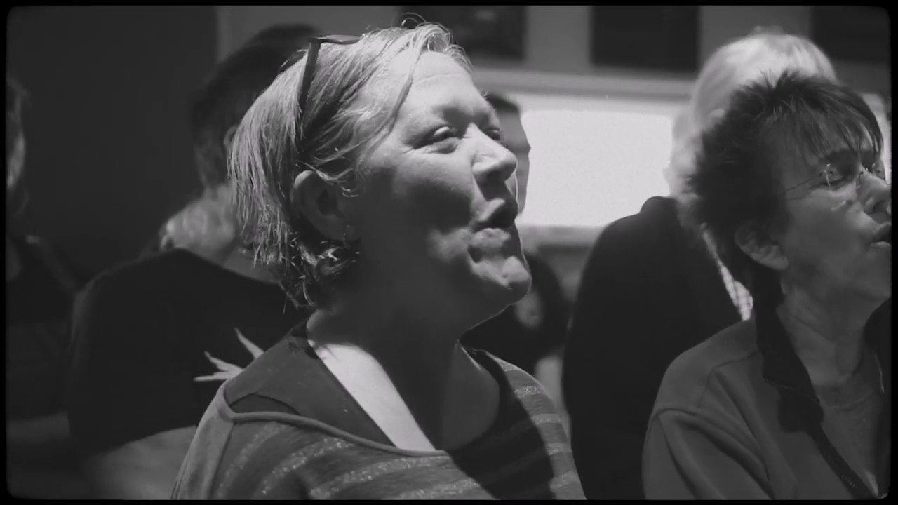 Tonic Ska Choir - Sweet Sensation