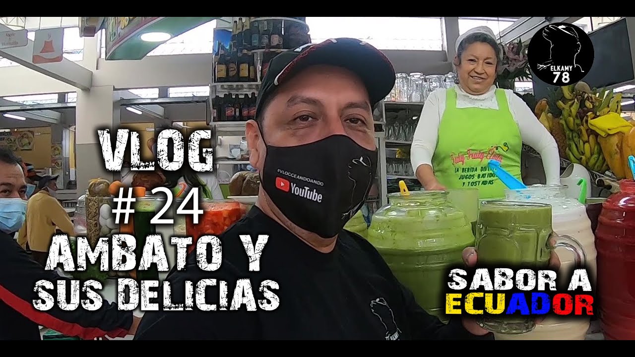 DÓNDE COMER RICO YAPINGACHO, PAPAS CON CUERO Y JUGOS EN AMBATO #saboraecuador #comidaecuatoriana