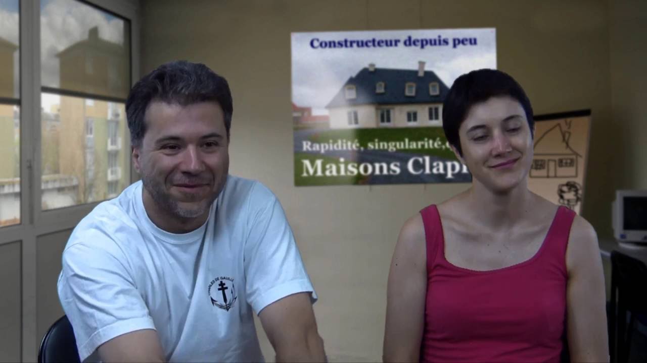 Maisons Clapier (version trash)