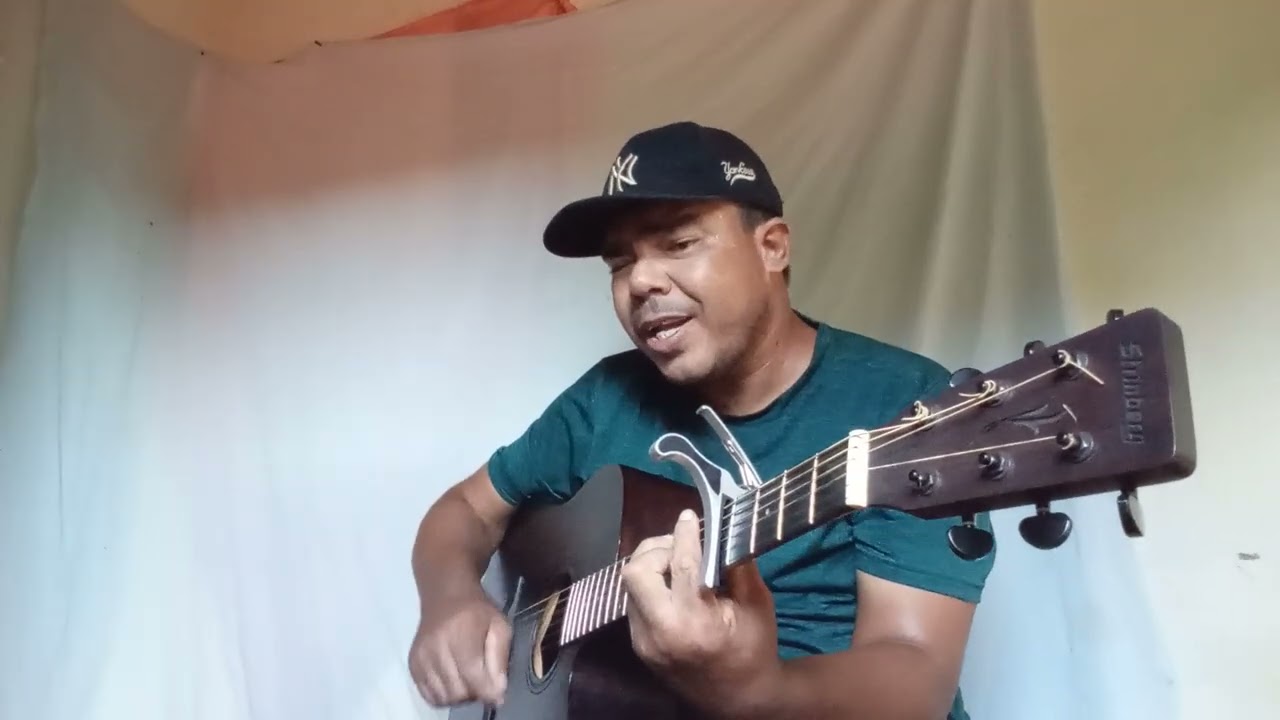 (Amor Próprio).Nilson Gonçalves Acústico.                                                    