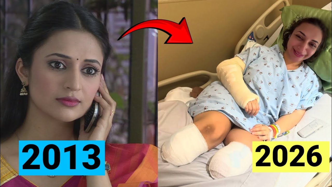 ये है मोहब्बतें सीरियल 2013-2026 के सभी कालाकर अब कितने बदल चुके है Yeh Hai Mohabbatein Seriyal cast
