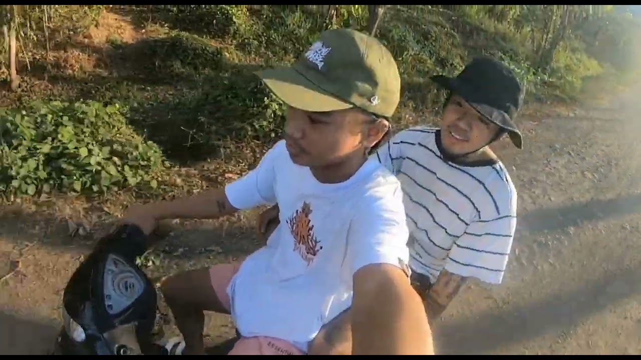 Sulitin Lang - Young Real Boy (Official Music Video)