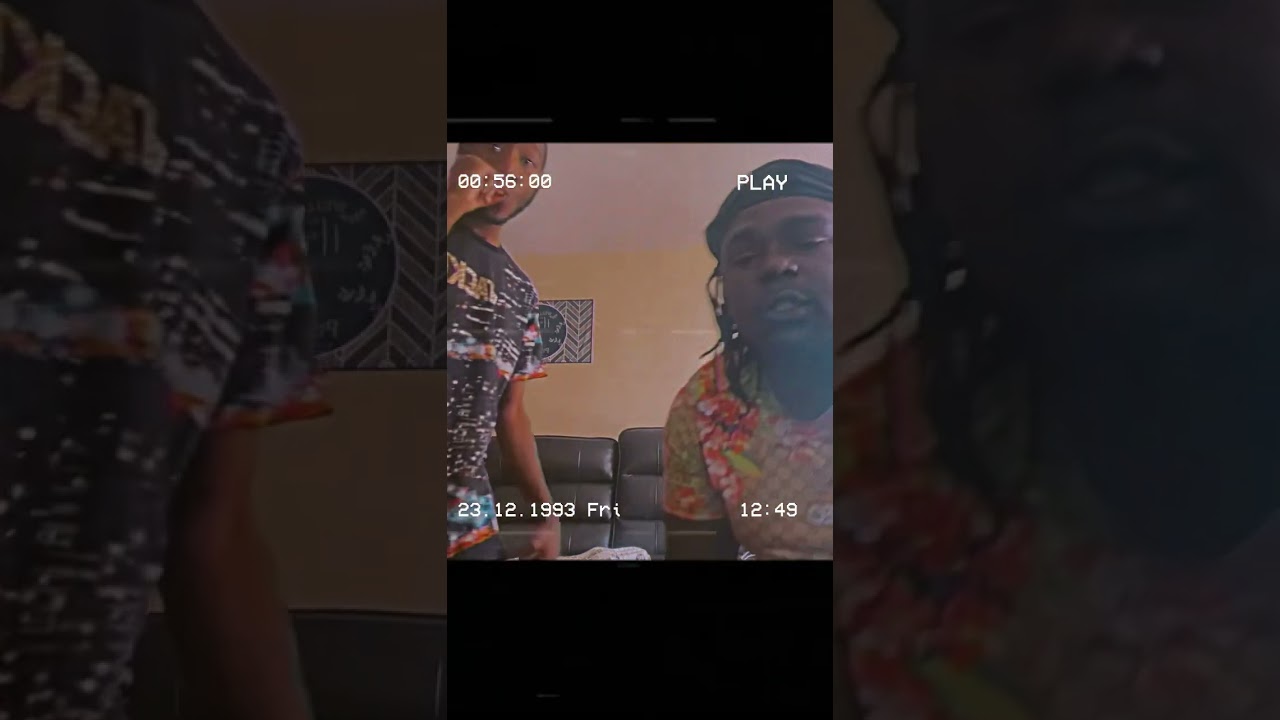 BMG BRANDO / BENNY HUNNAHS 3X - Lick Back FREESTYLE