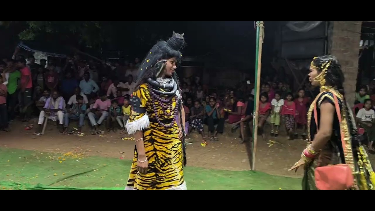 O mere bhole Piya jhanki video viral