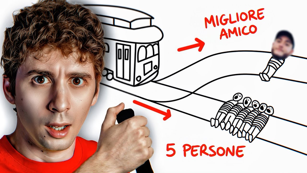 Ho perso il mio migliore amico. Tu che avresti fatto?