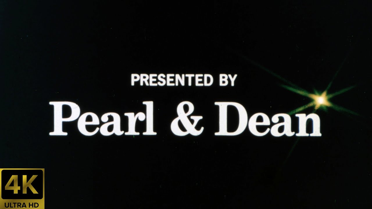Presented by Pearl & Dean Logo (unknown date) [4K] [FTD-1142]