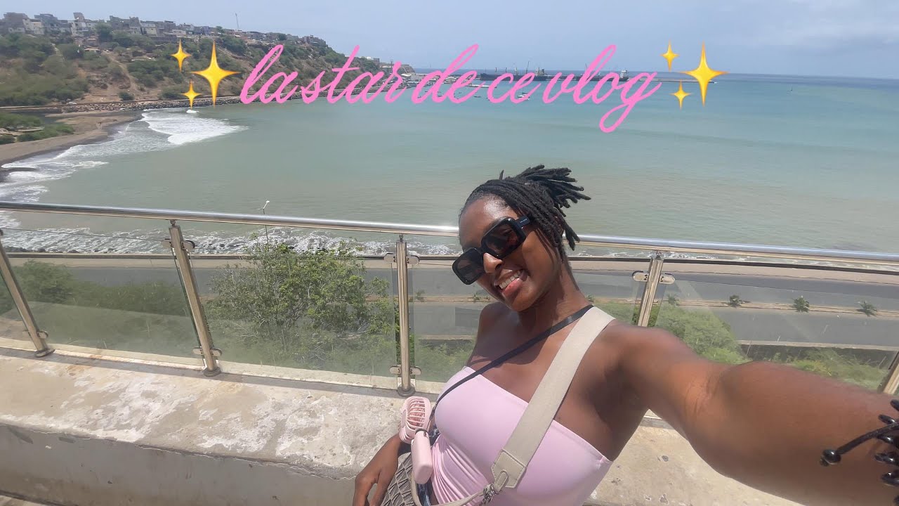 VLOG CV 2025