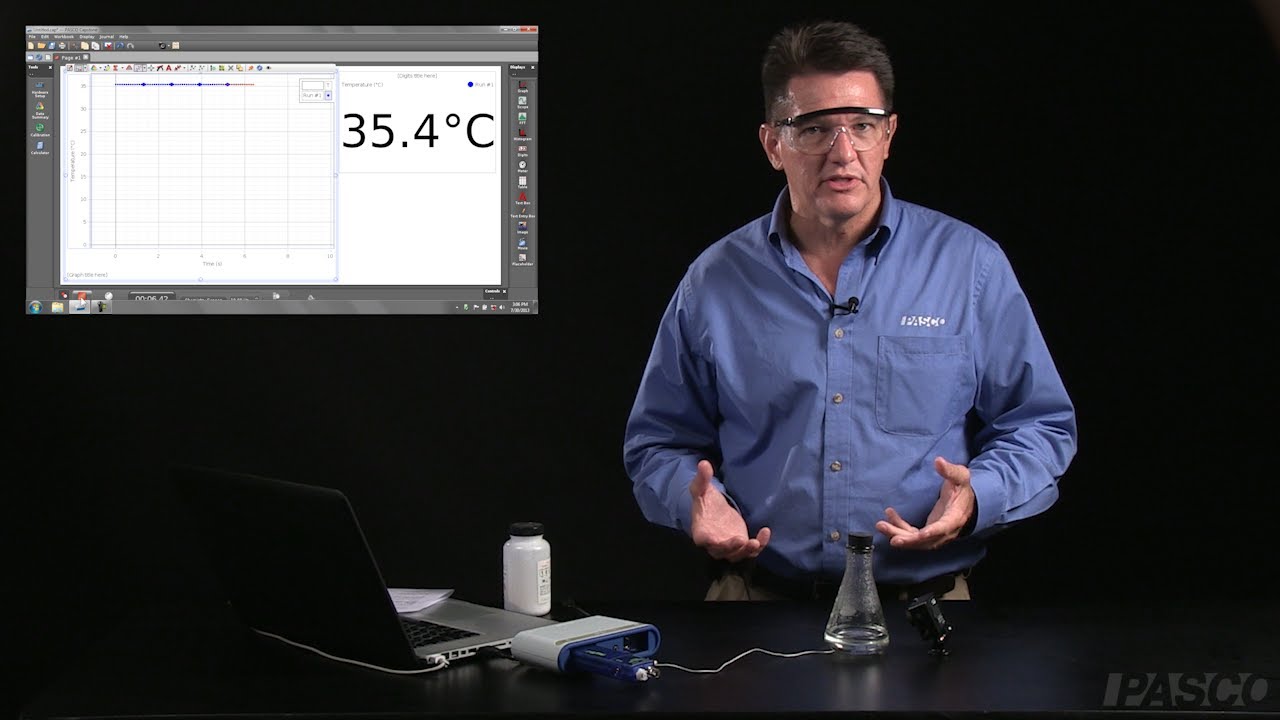Supersaturated Solution