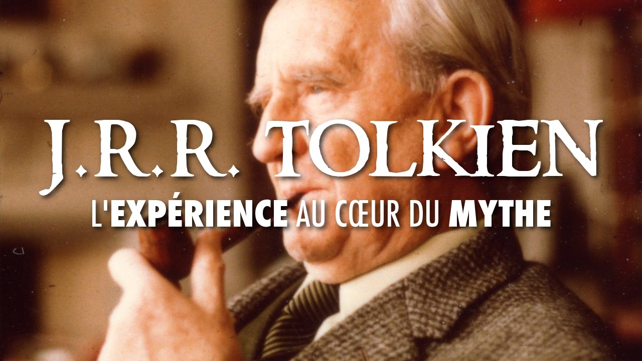 J.R.R. Tolkien & la Première Guerre Mondiale
