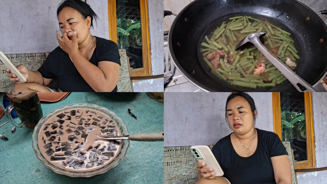 WES GAK SABAR PENGEN BUKO - LANJUT MENJAWAB PERTANYAAN DARI PEMIRSA..TAK JAWAB JUJUR OPO ENEK E GES