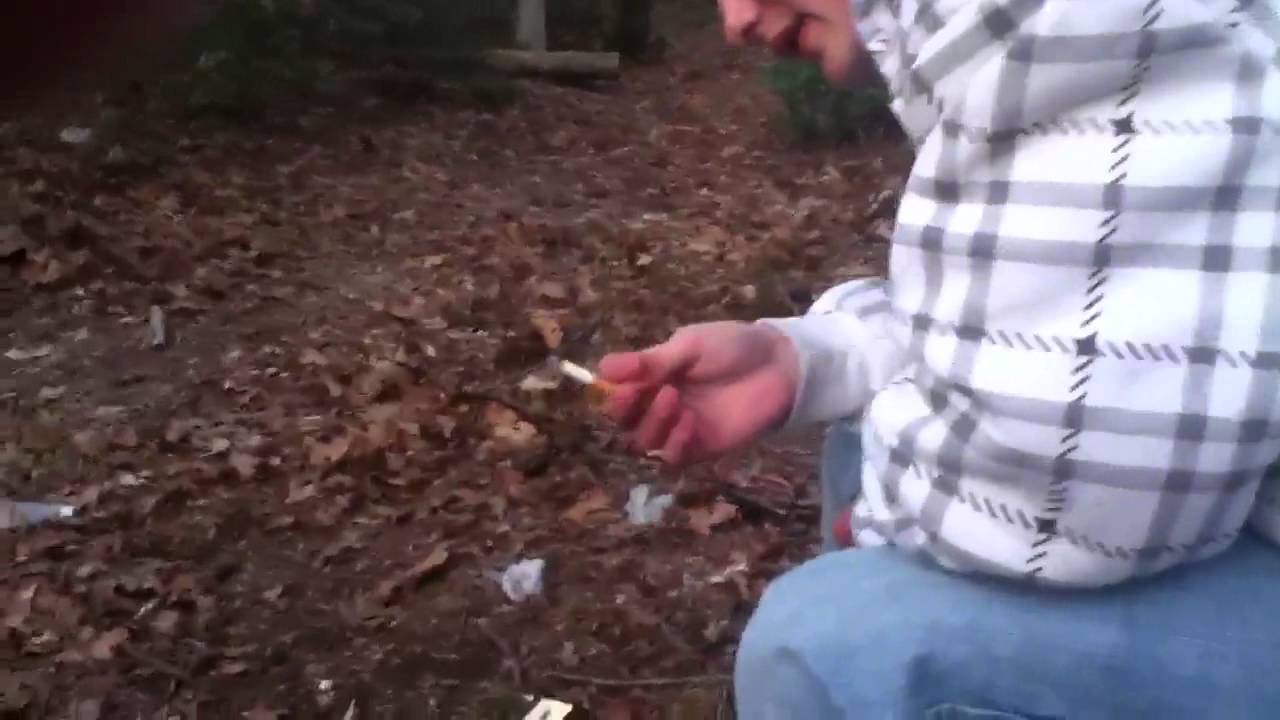 Marlboro menthol blue pack review