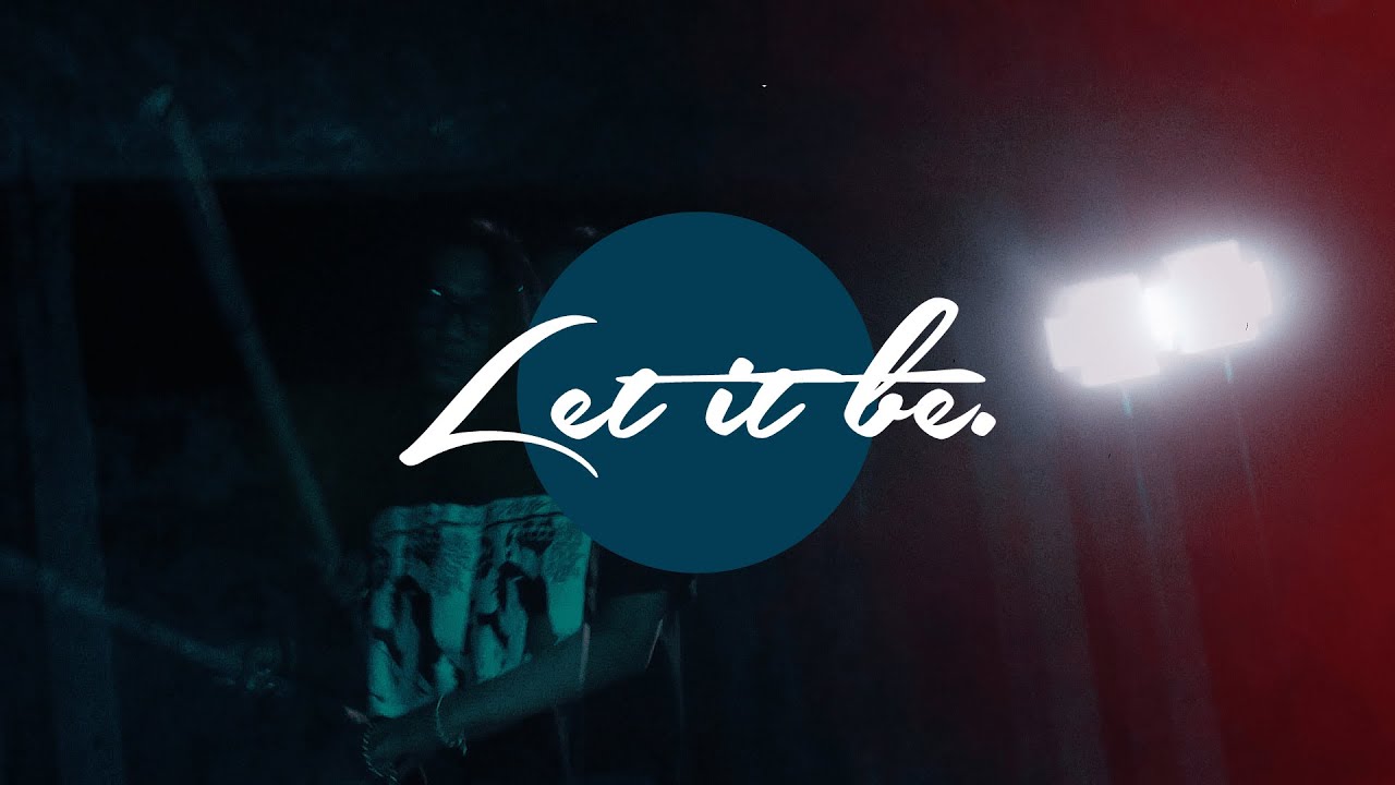 Flawless  - Let it Be ( Official Music Video )