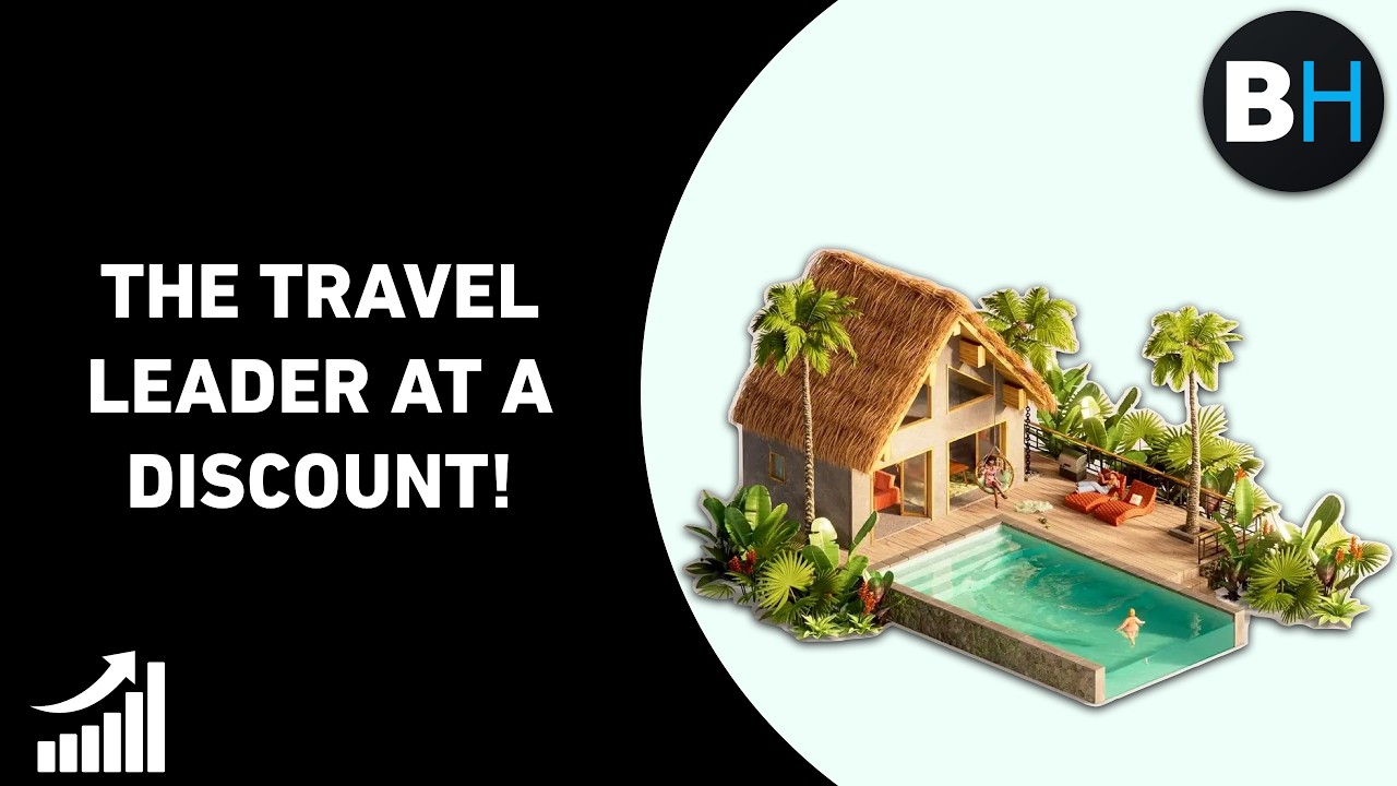 Стоит ли покупать акции Booking Holdings? - Анализ акций BKNG