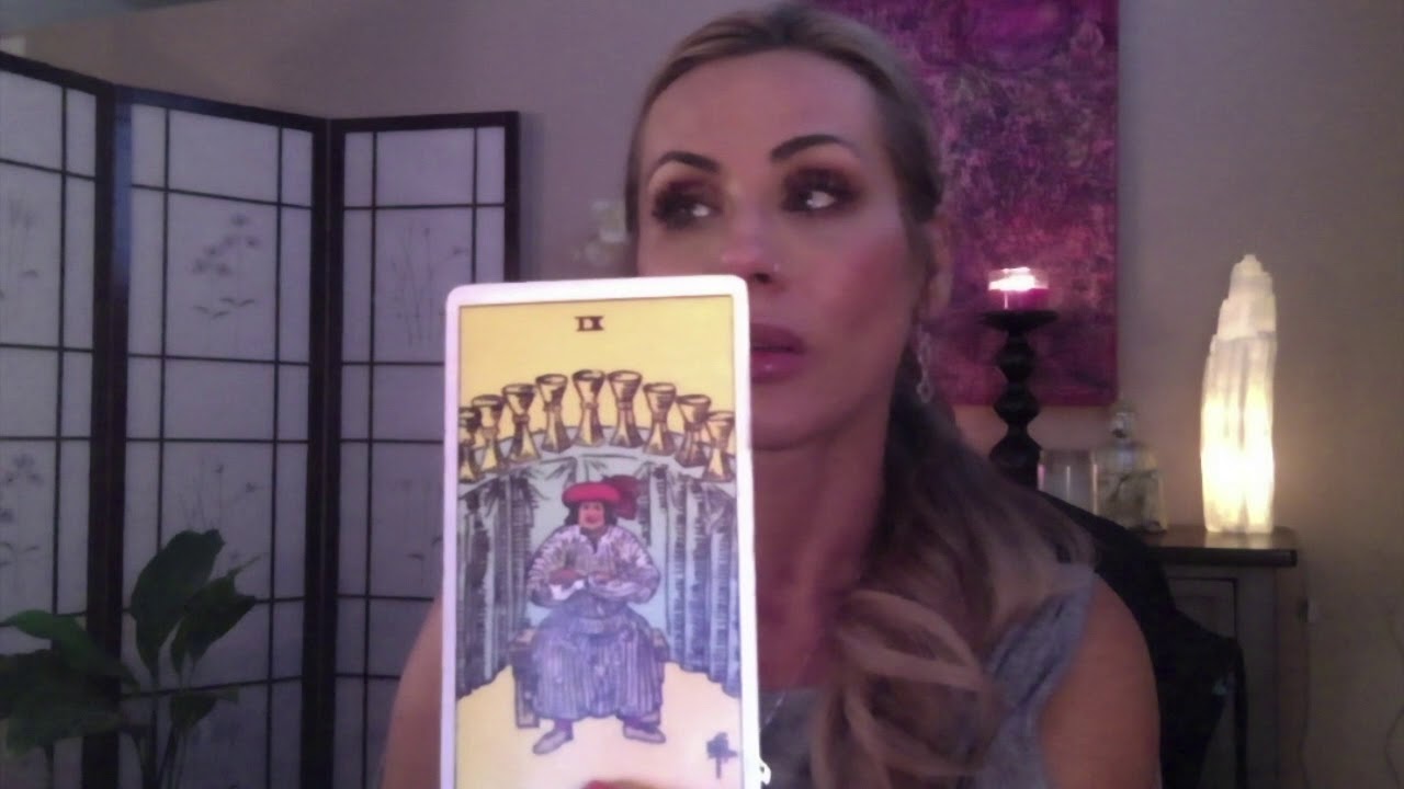 CANCER May 2018 Intuitive Reading