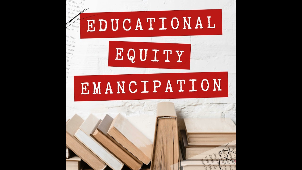 Ep. 68: Banning Books or Opening Minds? Nadia Bennett's Take on Education