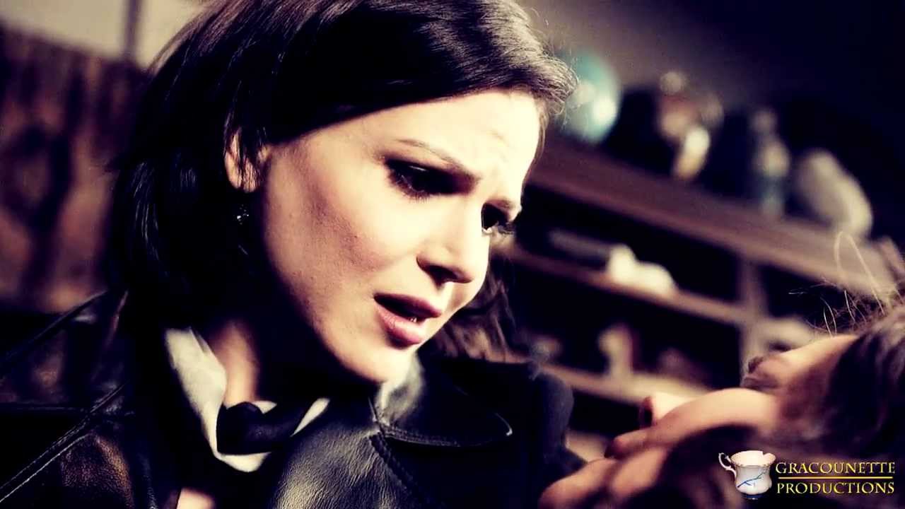 OUAT || Once Upon A Time ►► So Cold