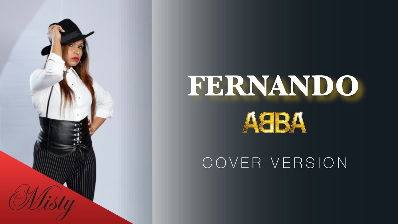 MISTY Sri Lanka | Fernando | ABBA Cover #mistysrilanka #abba #fernandosong