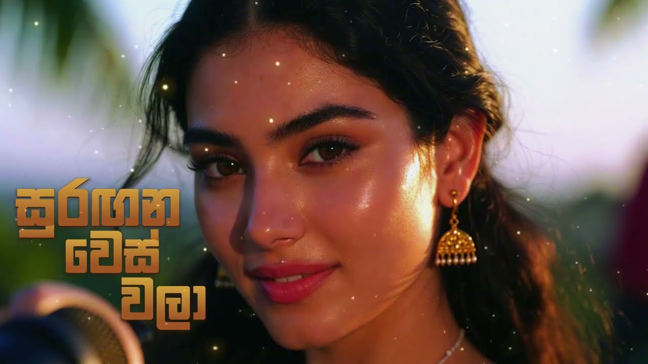 DILZY X | Surangana Weswala | සුරඟන වෙස් වලා Cover