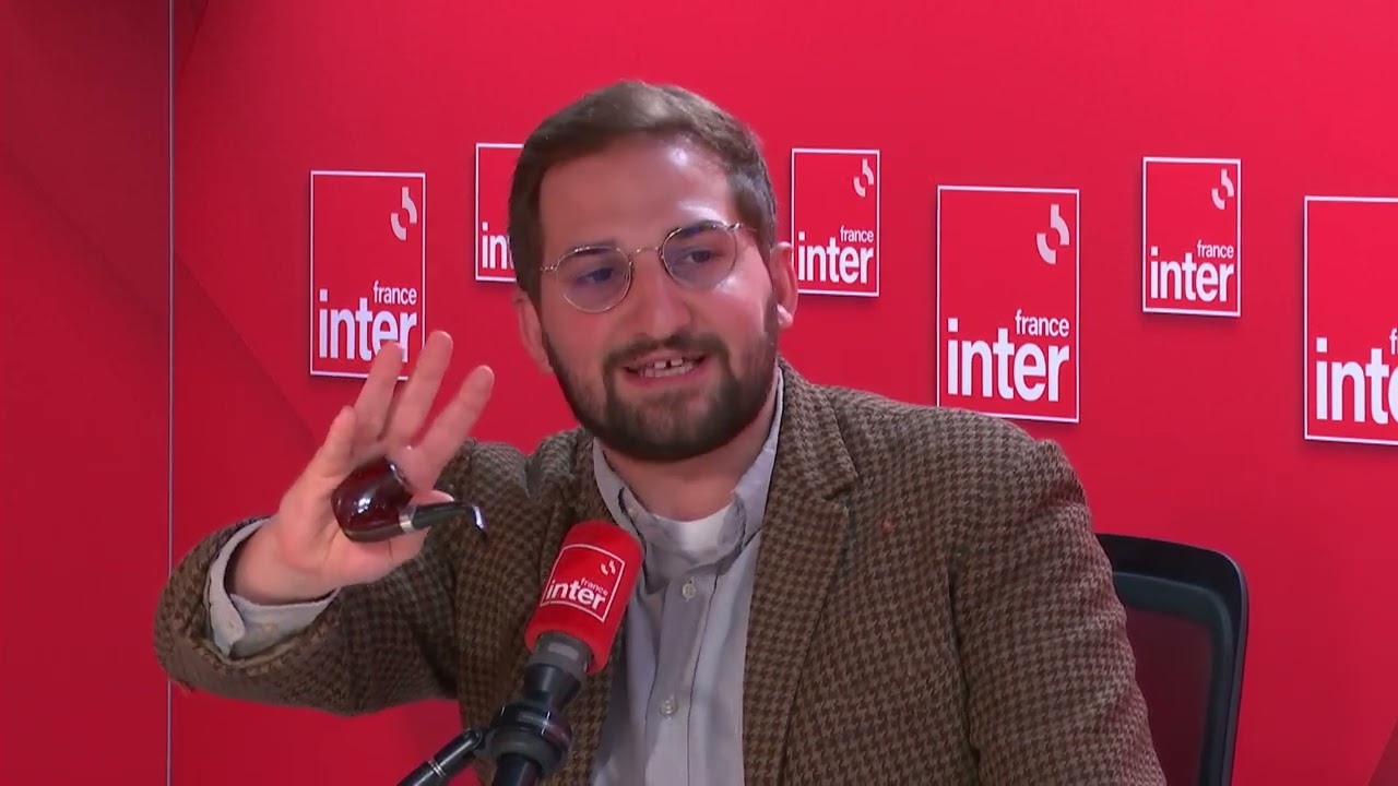 Tranié raconte - L'incroyable secret de Michel Drucker - La chronique de Benjamin Tranié