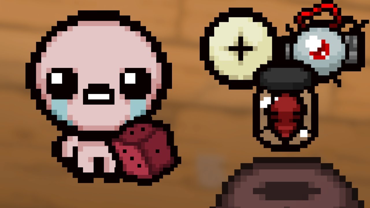CASI LA LIO CON ESTE ITEM
