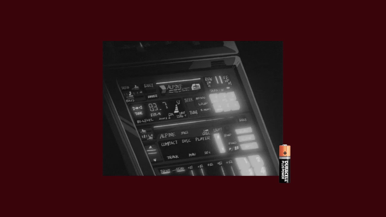 Hamza - Réel (feat. Zed) (slowed and reverb)