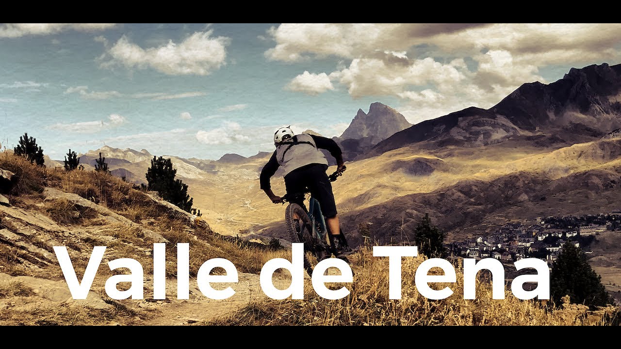 Valle de Tena