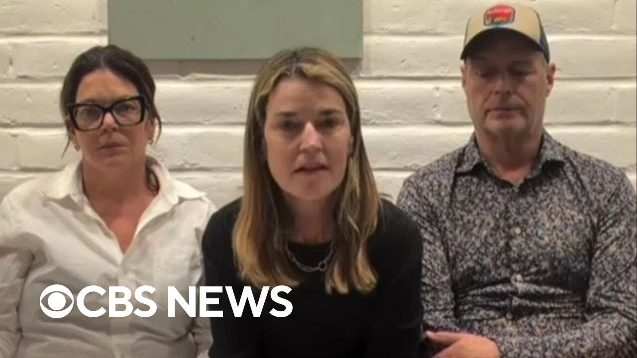 Savannah Guthrie addresses her mom's possible abductor in tearful video