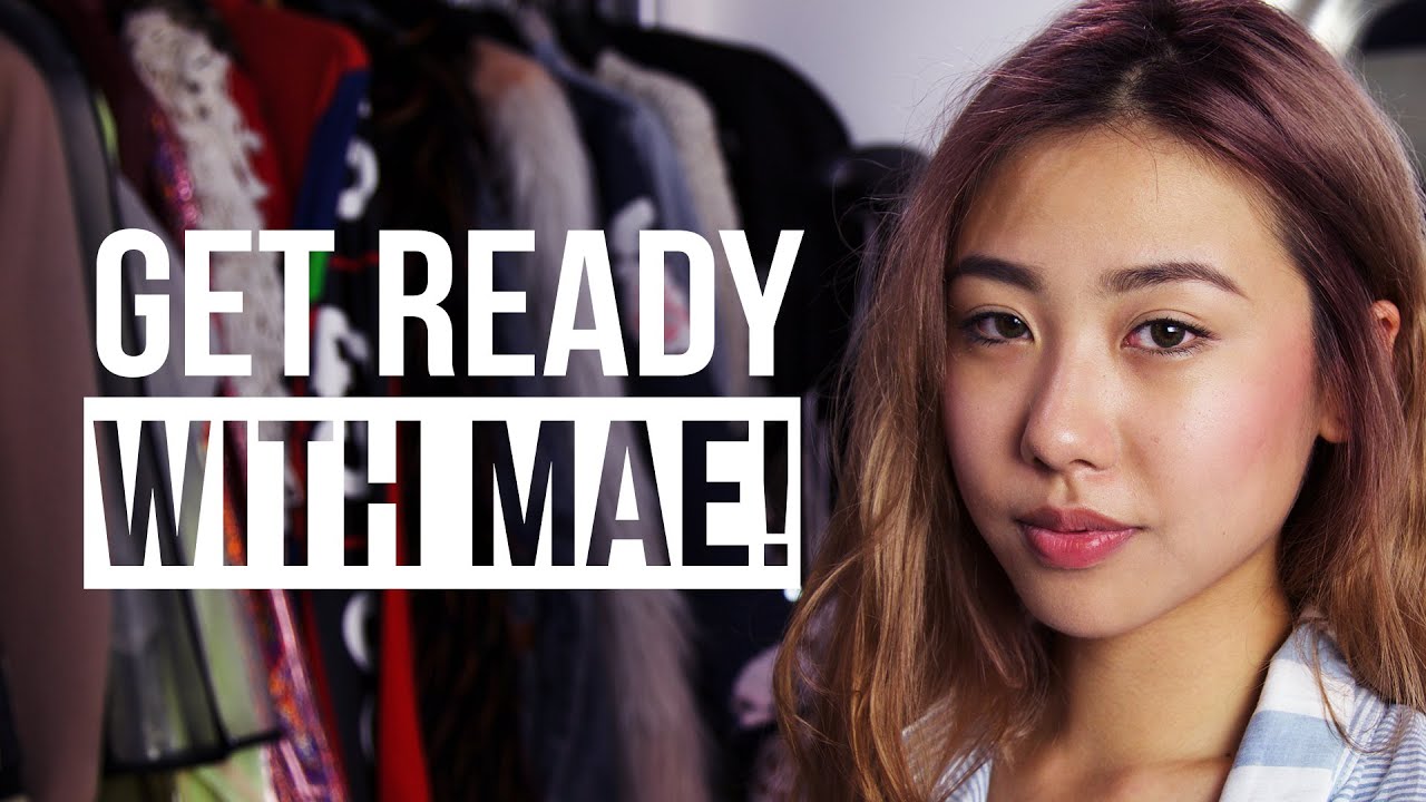 Mae Tan: Get Ready With Mae! - Influencer Takeover (Season 2 - Episode 2)