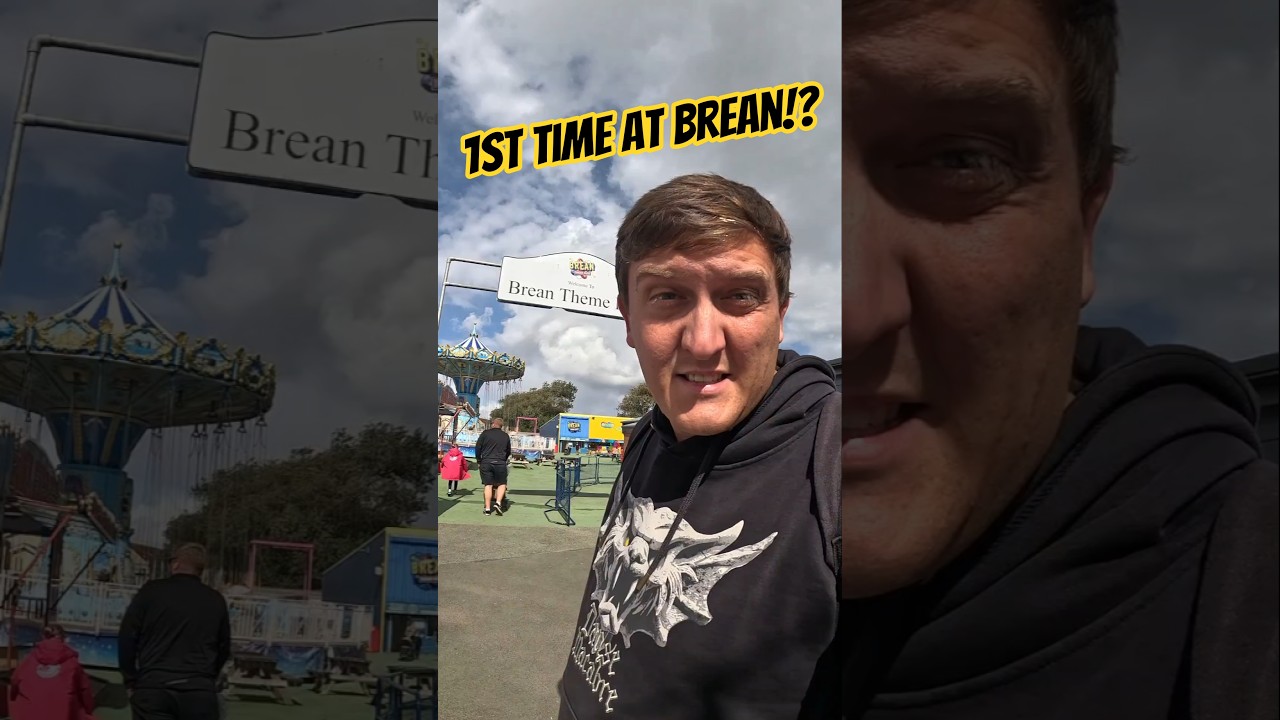 Is brean any good?