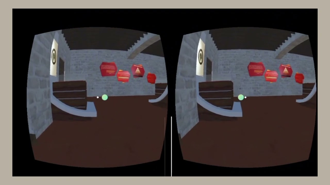 Jose Rizal Museum: A Virtual Reality Tour Experience using Path Finding Algorithm