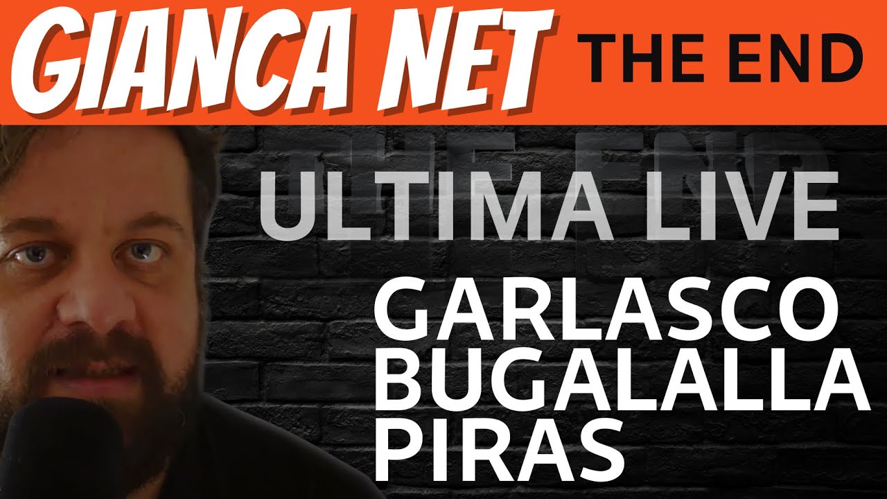 Garlasco, commentiamo BUGALALLA, Francesco PIRAS, Filorosso