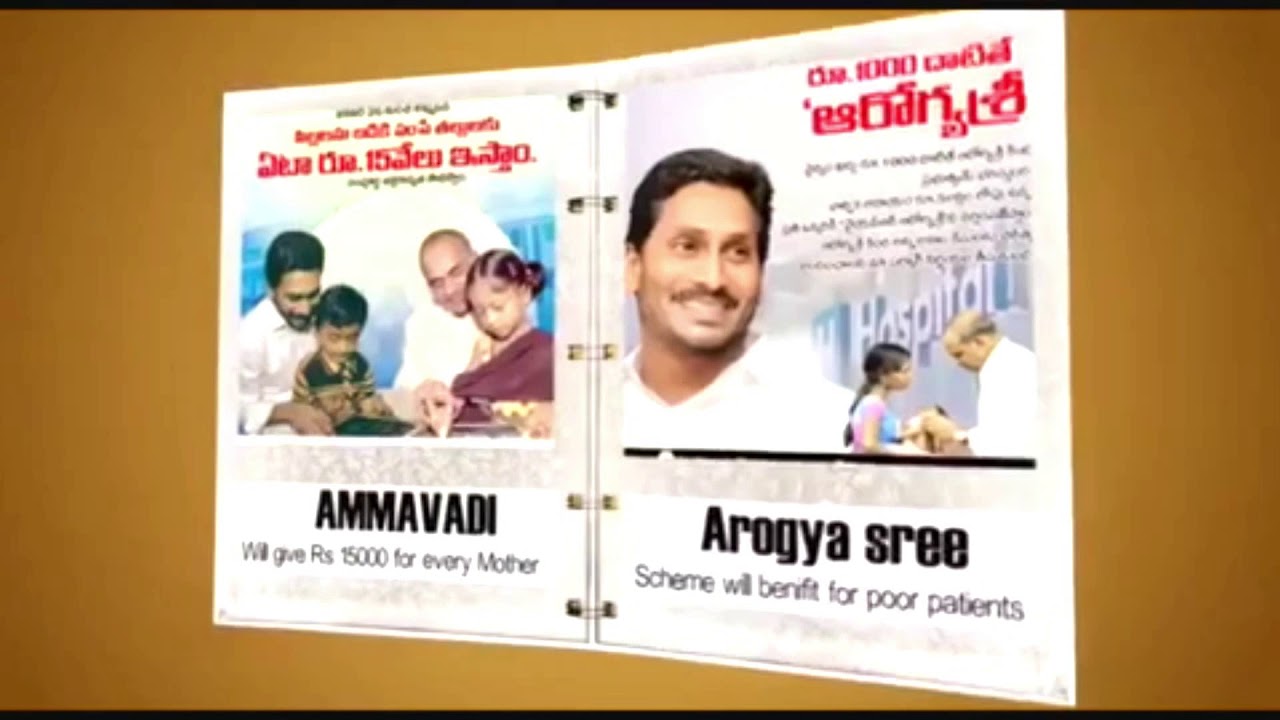 100 Days  Achievements Of AP CM YS Jagan | YS Jagan | Arthur Thoguru
